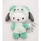 Sanrio Pochacco Ueno Mini Plush NEW 