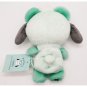 Sanrio Pochacco Ueno Mini Plush NEW