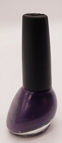Nicole by OPI Nail Polish - Bah Plum-Bug! - NI 267 - NEW
