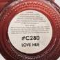 China Glaze Nail Polish -  Love Hue C280  - NEW RARE