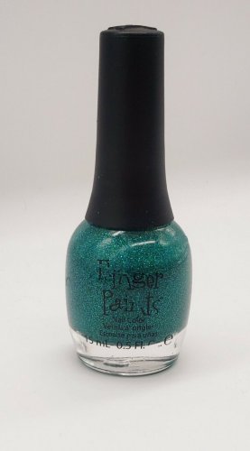 Finger Paints Nail Polish - All You Need is Color - NEW