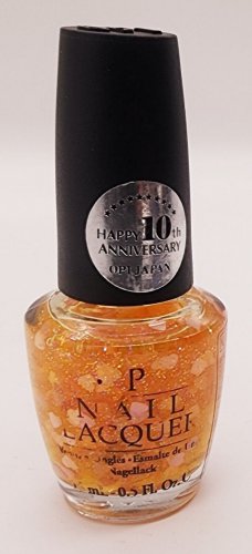 OPI Nail Polish - Be Mine, You're Fine! NL V20 NEW