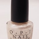 OPI Nail Polish - Van-Couvered In Snow - NL C91 - NEW