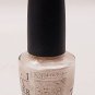 OPI Nail Polish - Van-Couvered In Snow - NL C91 - NEW