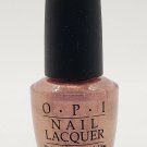 OPI Nail Polish - Beachen Peachen NL S14  NEW
