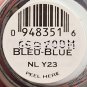OPI Nail Polish - Bleu- Blue - NL Y23 - NEW RARE VHTF