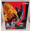 My Hero Academia Izuku Midoriya Deku Shape of Justice Masterlise Figure NEW