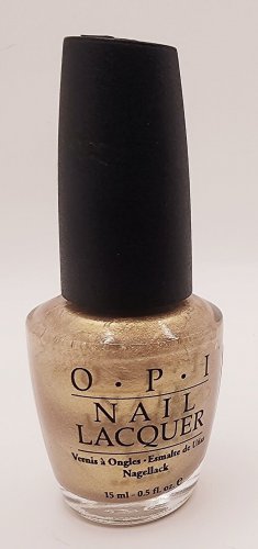 OPI Nail Polish - Sun Streaked - NL S13 - NEW ***READ DESCRIPTION