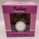 Pusheen Halloween Witch Vinyl Figure - NEW