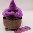 Pusheen Halloween Witch Plush - NEW