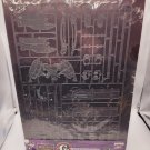 Attack on Titan Vertival Maneuver Gear (ODM) File Folder Set NEW *US SELLER*