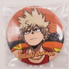 My Hero Academia Katsuki Bakugo Jump Fest 2022 Can Badge *US SELLER*