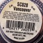 Seche Nail Polish - Vancouver - NEW