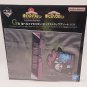 My Hero Academia Dabi Let You Down Neck Strap & Stickers NEW *US SELLER*