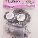 Halloween Pusheen & Bat String Lights - NEW