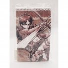 Attack on Titan Eren Yeager Hand Towel *US SELLER*