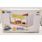 Squid Girl Lemon Beach House Set *US SELLER*