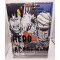 My Hero Academia Mirko File Folder Set NEW *US SELLER*