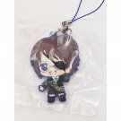 Attack on Titan Final Season Hange Zoe Rubber Charm *US SELLER*