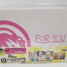 Super Sonico Ichiban Kuji Bromide Set NEW *US SELLER*