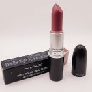 MAC Cosmetics Frost Lipstick - Plum Dandy - NEW ***READ DESCRIPTION