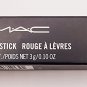 MAC Cosmetics Frost Lipstick - Plum Dandy - NEW ***READ DESCRIPTION
