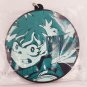 My Hero Academia Izuku Midoriya Deku Rubber Charm *US SELLER*