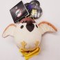Demon Slayer Chuntaro USJ Plush Shoulder Mascot Keychain NEW *US SELLER*
