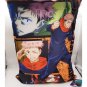 Jujutsu Kaisen Yuji  Itadori FuRyu Pillow Cushion NEW *US SELLER*