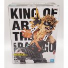 My Hero Academia Katsuki Bakugo King of Artist Figure NEW *US SELLER*