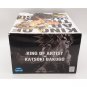 My Hero Academia Katsuki Bakugo King of Artist Figure NEW *US SELLER*