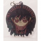 My Hero Academia Dabi Rubber Charm *US SELLER*