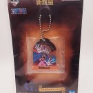 One Piece Buggy The Four Emperors Acrylic Keychain NEW *US SELLER*