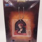 One Piece Shanks The Four Emperors Acrylic Keychain NEW *US SELLER*