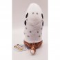 Mofusand Samenyan Spotted Eel Plush NEW *US SELLER*