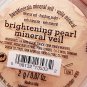 bareMinerals - Brightening Pearl Mineral Veil - 0.07 oz - NEW