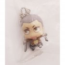 Attack on Titan Connie Springer Chimi Chara Keychain *US SELLER*