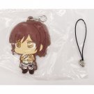Attack on Titan Sasha Blouse Rubber Charm *US SELLER*