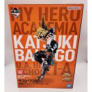 My Hero Academia Katsuki Bakugo Next Generations 2 Figure NEW *US SELLER*