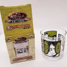 Attack on Titan Ichiban Kuji Banpresto Green Glass *US SELLER*