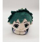 My Hero Academia Izuku Midoriya Deku Hug Chara Mascot Plush *US SELLER*