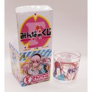 Super Sonico Minna no KUJI SoniAniGlass *US SELLER*