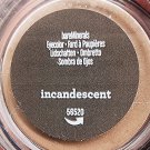 bareMinerals Eye Shadow - Incandescent - 0.57g - NEW