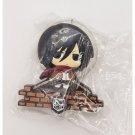 Attack on Titan Mikasa Ackerman Suction Cup *US SELLER*