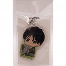 Attack on Titan Eren Yeager Season 3 Acrylic Keychain NEW *US SELLER*