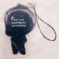 Attack on Titan Erwin Smith Rubber Charm *US SELLER*