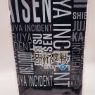 Jujutsu Kaisen Ryomen Sukuna Shibuya Incident Half Towel NEW *US SELLER*
