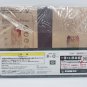 Attack on Titan Book Covers Ichiban Kuji Prize F NEW *US SELLER*