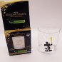 Kingdom Hearts Mickey Mouse 20th Anniversary Glass *US SELLER*
