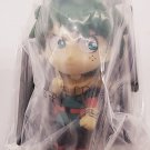 My Hero Academia Izuku Midoriya Deku The Way They Walk Bandai Figure *US SELLER*